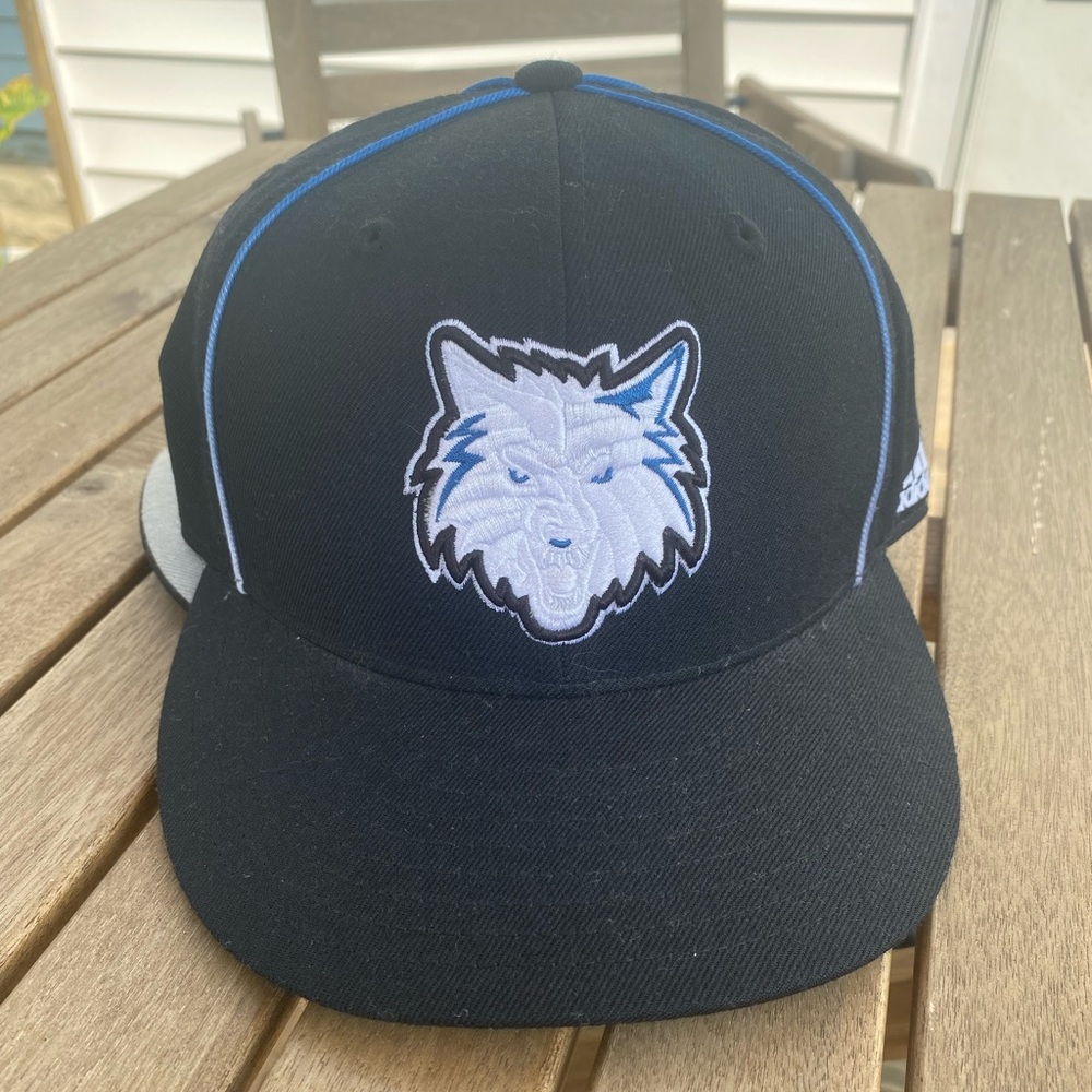 Minnesota Timberwolves cap